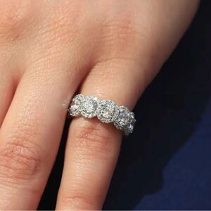 COPY - BRIDAL WEDDING ENGAGEMENT RINGS
